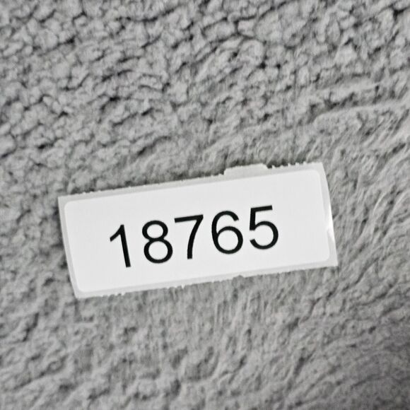 Nike Los Angeles Dodgers Authentic Collection Grey Hoodie Men's Size Large - Picture 9 of 9